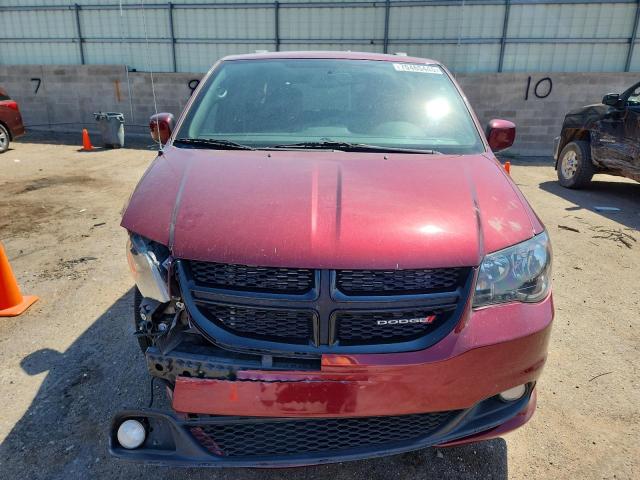 Photo 5 from auction – 2018 DODGE GRAND CARA with VIN 2C4RDGBG9JR138335