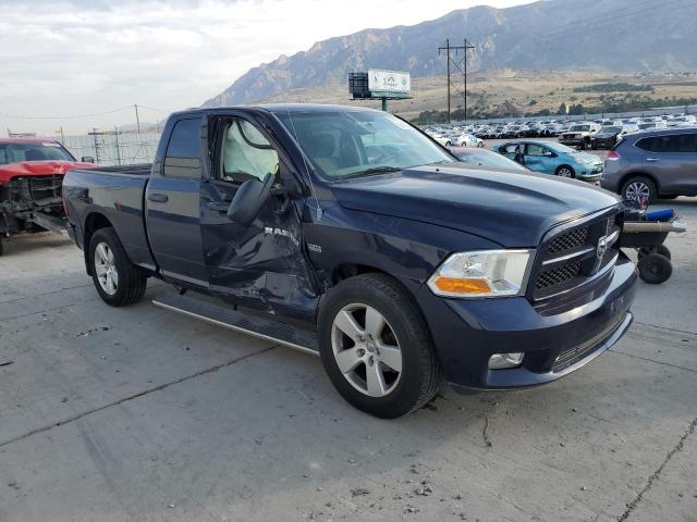 Photo 4 from auction – 2012 DODGE RAM 1500 S with VIN 1C6RD7FT8CS311777