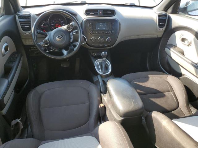 Photo 8 from auction – 2016 KIA SOUL with VIN KNDJN2A2XG7335365