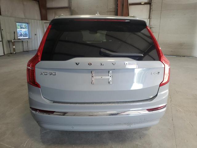 Photo 6 from auction – 2024 VOLVO XC90 PLUS with VIN YV4L12PE6R1175705
