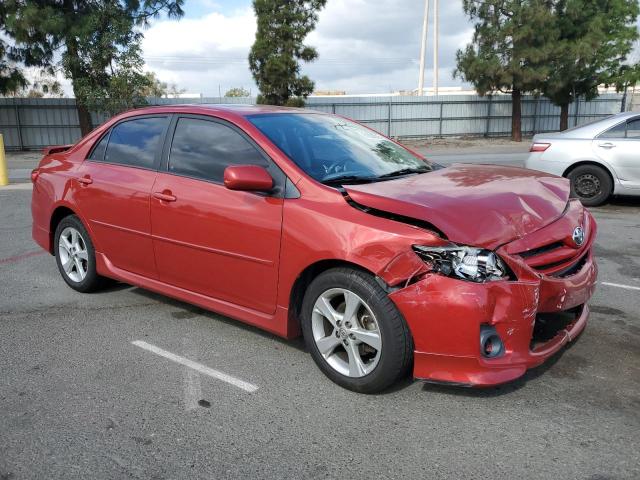 Photo 4 from auction – 2011 TOYOTA COROLLA BA with VIN 5YFBU4EE6BP002353