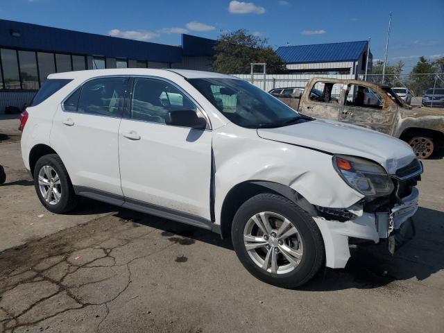 Photo 4 from auction – 2017 CHEVROLET EQUINOX LS with VIN 2GNALBEK1H1531684