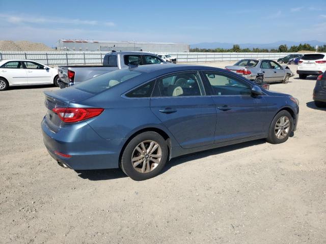 Photo 3 from auction – 2016 HYUNDAI SONATA SE with VIN 5NPE24AF2GH385908