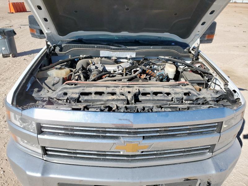 صورة رقم 11 من المزاد - 2015 CHEVROLET SILVERADO مع VIN 1GC1KVE80FF638751