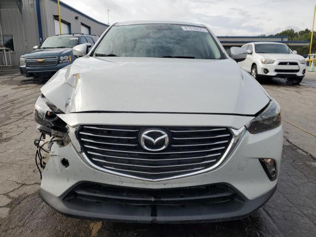 Photo 5 from auction – 2016 MAZDA CX-3 GRAND with VIN JM1DKDD78G0131648