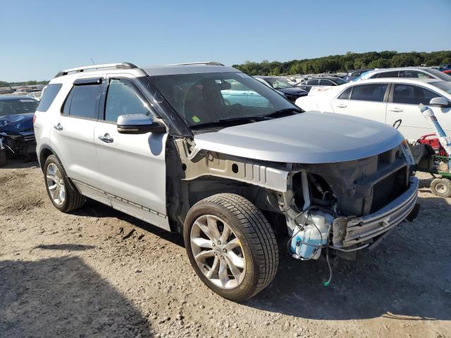 صورة رقم 4 من المزاد - 2011 FORD EXPLORER L مع VIN 1FMHK8F81BGA32096