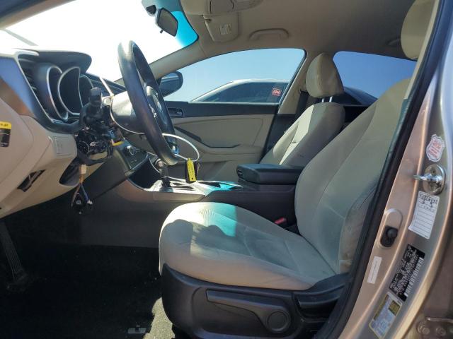 Photo 7 from auction – 2015 KIA OPTIMA LX with VIN 5XXGM4A71FG475301