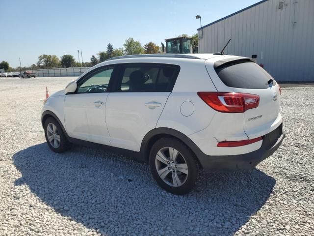 Photo 2 from auction – 2013 KIA SPORTAGE B with VIN KNDPB3A22D7539596