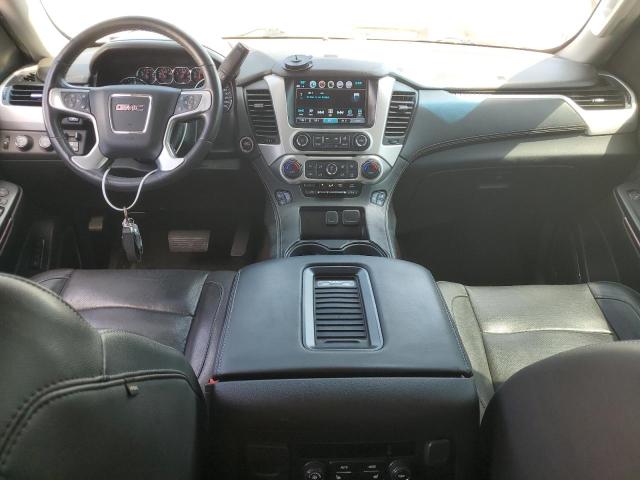 Photo 8 from auction – 2017 GMC YUKON SLT with VIN 1GKS2BKCXHR114251