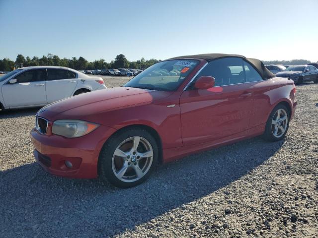 BMW 128 I 2012 with VIN WBAUN1C5XCVH84162 - Photo from auction
