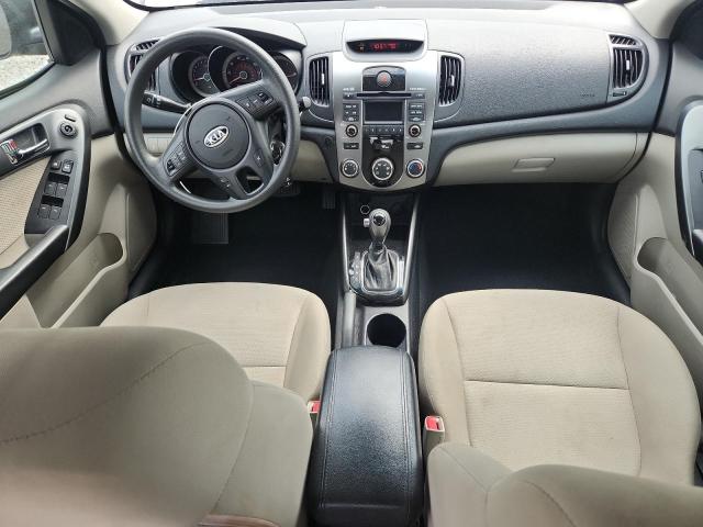Photo 8 from auction – 2013 KIA FORTE EX with VIN KNAFU4A22D5696159
