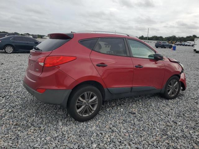 Photo 3 from auction – 2015 HYUNDAI TUCSON LIM with VIN KM8JUCAG1FU077155