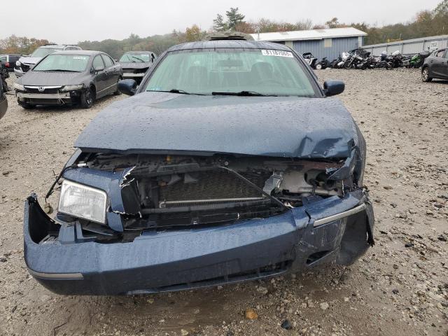 Photo 5 from auction – 2008 MERCURY GRAND MARQ with VIN 2MEFM74V48X615370