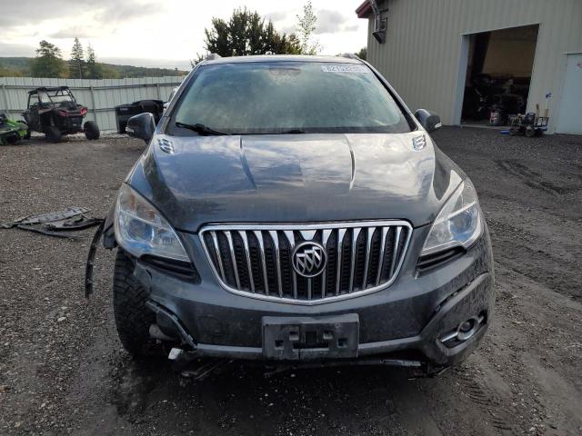Photo 5 from auction – 2016 BUICK ENCORE SPO with VIN KL4CJ2SM3GB600882