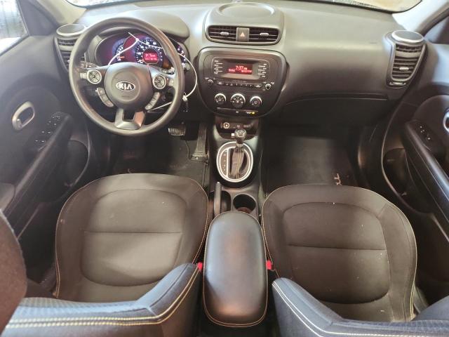 Zdjęcie 8 z aukcji – 2015 KIA SOUL + z VIN KNDJP3A51F7187695