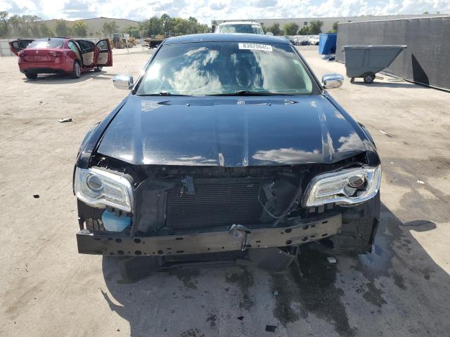 Photo 5 from auction – 2019 CHRYSLER 300 LIMITE with VIN 2C3CCAEG5KH631412