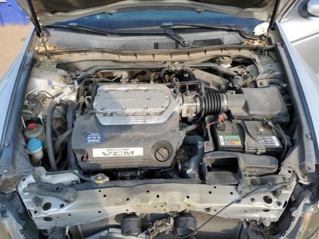 Photo 11 from auction – 2012 HONDA ACCORD EXL with VIN 1HGCP3F80CA026251