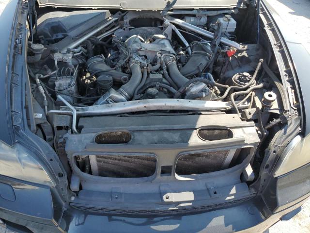 Photo 12 from auction – 2011 BMW X6 XDRIVE5 with VIN 5UXFG8C5XBLZ95480