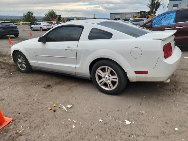 Photo 2 from auction – 2007 FORD MUSTANG with VIN 1ZVFT80N175307473