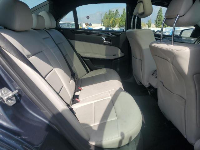 Photo 10 from auction – 2011 MERCEDES-BENZ E 350 with VIN WDDHF5GB3BA277024