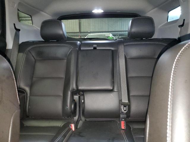 Photo 10 from auction – 2022 GMC TERRAIN SL with VIN 3GKALPEV8NL154141