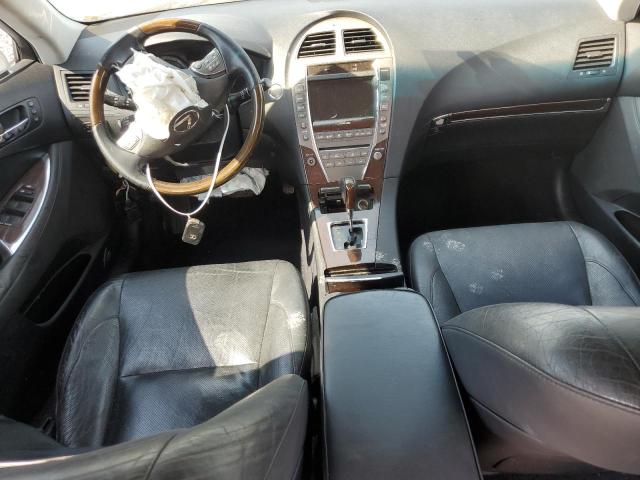 Photo 8 from auction – 2012 LEXUS ES 350 with VIN JTHBK1EG0C2480918