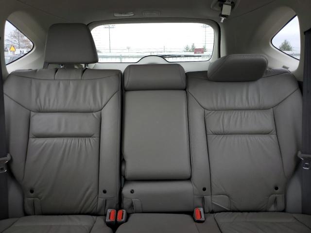 Photo 10 from auction – 2012 HONDA CR-V EXL with VIN JHLRM4H75CC022683