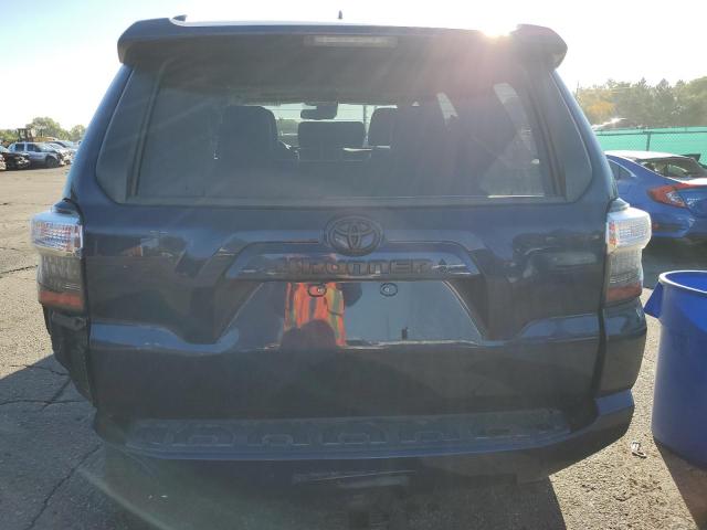 Photo 6 from auction – 2020 TOYOTA 4RUNNER SR with VIN JTEBU5JR9L5826176