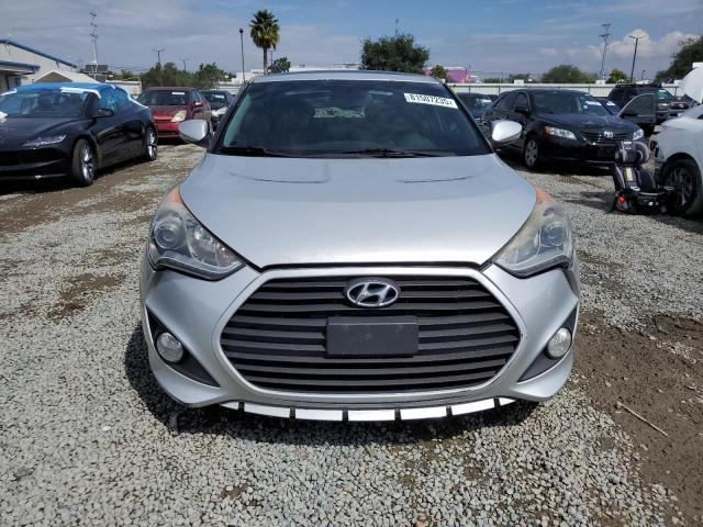 Photo 5 from auction – 2013 HYUNDAI VELOSTER T with VIN KMHTC6AE7DU173199