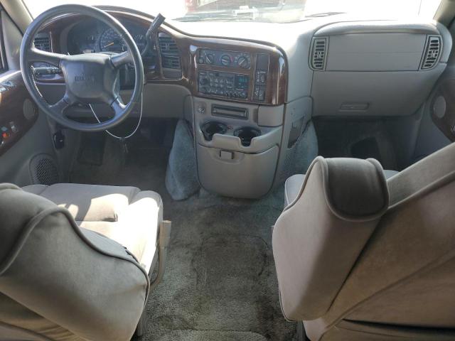 Photo 8 from auction – 2001 GMC SAFARI XT with VIN 1GDDM19W11B511382