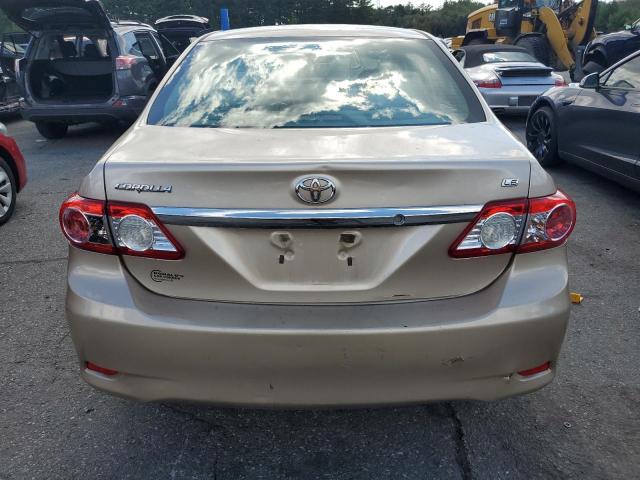 Photo 6 from auction – 2012 TOYOTA COROLLA BASE with VIN JTDBU4EE5C9174106