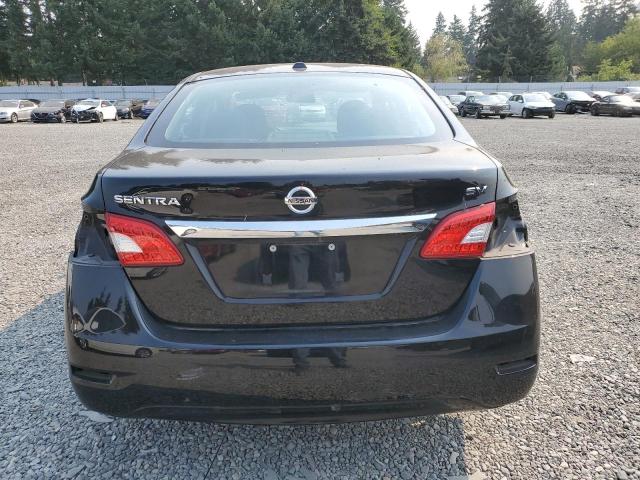 Photo 6 from auction – 2015 NISSAN SENTRA S with VIN 3N1AB7AP8FL673183