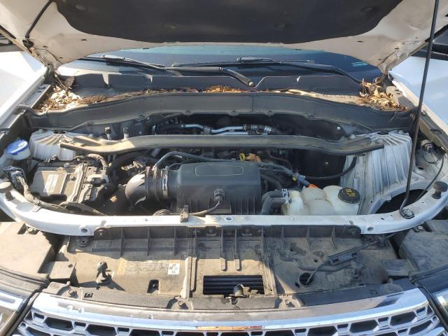 Photo 12 from auction – 2021 FORD EXPLORER LIMITED with VIN 1FMSK7FHXMGA22508