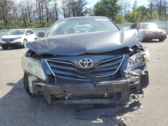 Photo 5 from auction – 2011 TOYOTA CAMRY SE with VIN 4T1BK3EK0BU628047