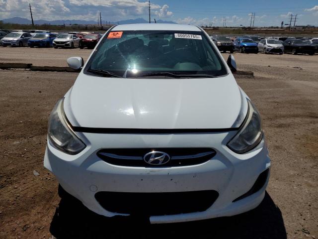 Photo 5 from auction – 2015 HYUNDAI ACCENT with VIN KMHCT4AEXFU915330