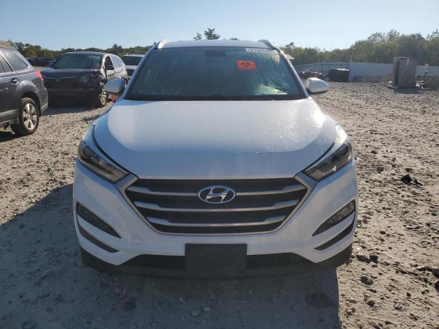 Photo 5 from auction – 2017 HYUNDAI TUCSON LIM with VIN KM8J3CA45HU587455