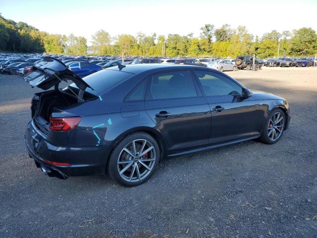 Photo 3 from auction – 2018 AUDI A4 PREMIUM with VIN WAUENAF49JA010736