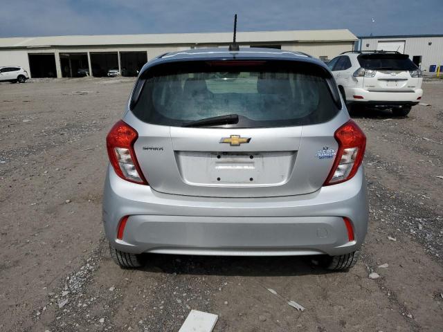 Photo 6 from auction – 2021 CHEVROLET SPARK 1LT with VIN KL8CD6SA5MC744412