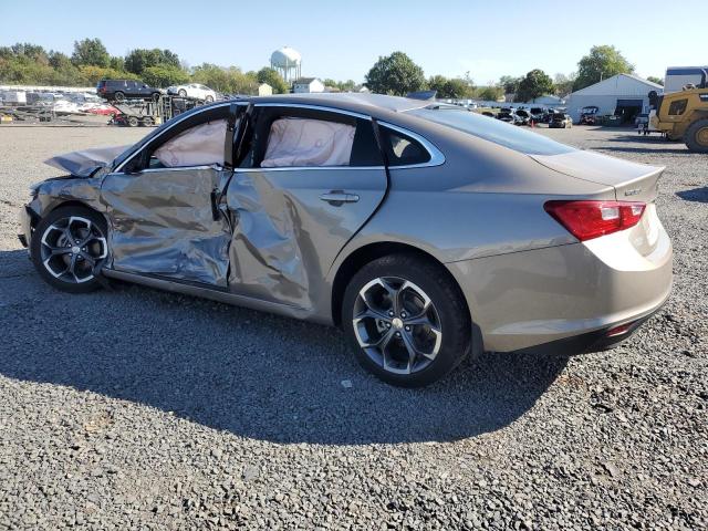 Photo 2 from auction – 2023 CHEVROLET MALIBU LT with VIN 1G1ZD5ST7PF116151