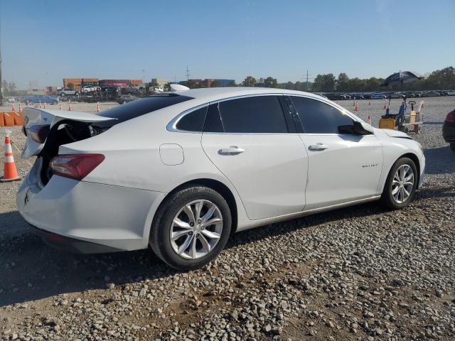 Photo 3 from auction – 2020 CHEVROLET MALIBU LT with VIN 1G1ZD5ST2LF001094