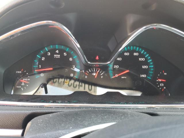 Photo 9 from auction – 2015 CHEVROLET TRAVERSE L with VIN 1GNKVJKDXFJ166844