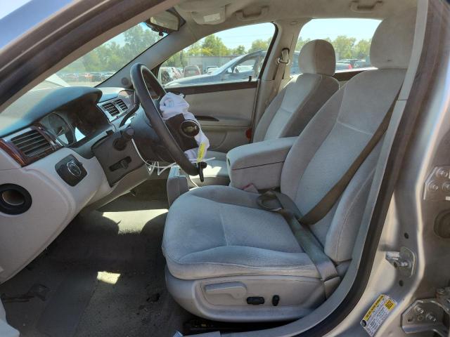 Photo 7 from auction – 2006 CHEVROLET IMPALA LT with VIN 2G1WT58KX69196007
