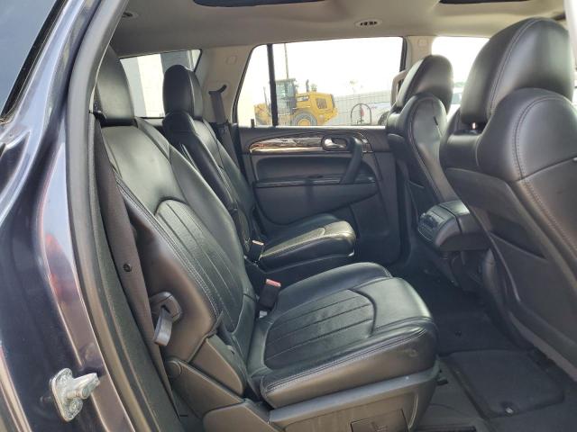 Photo 11 from auction – 2013 BUICK ENCLAVE with VIN 5GAKVDKDXDJ250767
