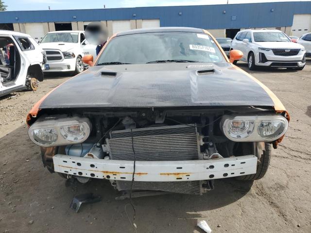 Photo 5 from auction – 2014 DODGE CHALLENGER with VIN 2C3CDYAG8EH299367