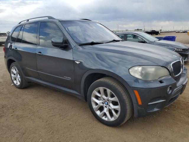 Photo 4 from auction – 2011 BMW X5 XDRIVE3 with VIN 5UXZV4C53BL413599