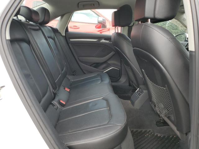 Photo 10 from auction – 2016 AUDI A3 PREMIUM with VIN WAUE8GFF1G1047168