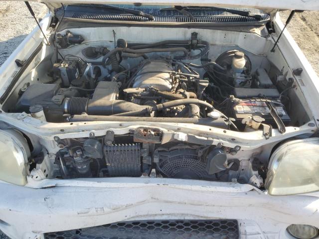 Photo 12 from auction – 2002 TOYOTA SEQUOIA LI with VIN 5TDBT48A92S075042