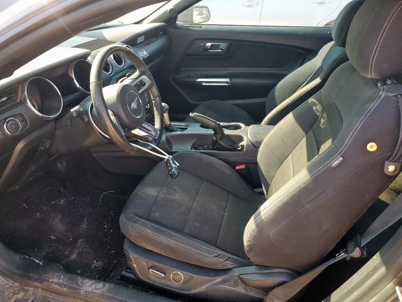 Photo 7 from auction – 2015 FORD MUSTANG with VIN 1FA6P8AM2F5361205