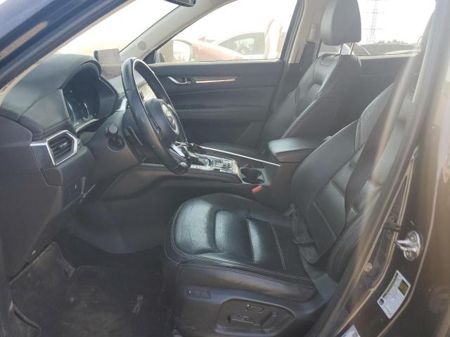 Photo 7 from auction – 2023 MAZDA CX-5 PREMI with VIN JM3KFBDM8P0150519