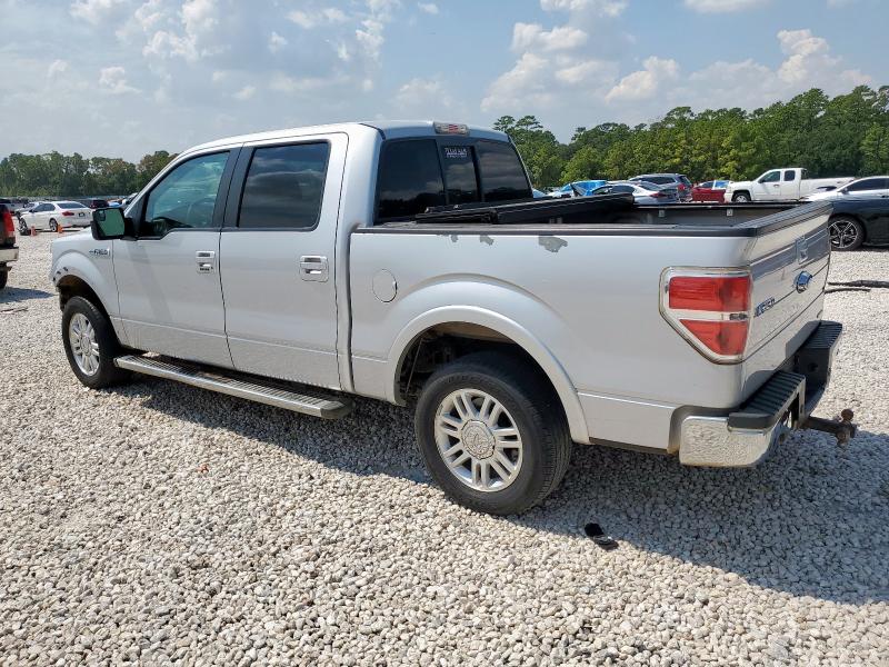Photo 2 from auction – 2011 FORD F150 SUPER with VIN 1FTFW1CF7BKD16405